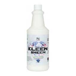 Sullivan's Kleen Sheen Livestock Conditioner Sullivan Supply